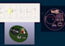 design pcb with schematic, gerber, bom, and source files
